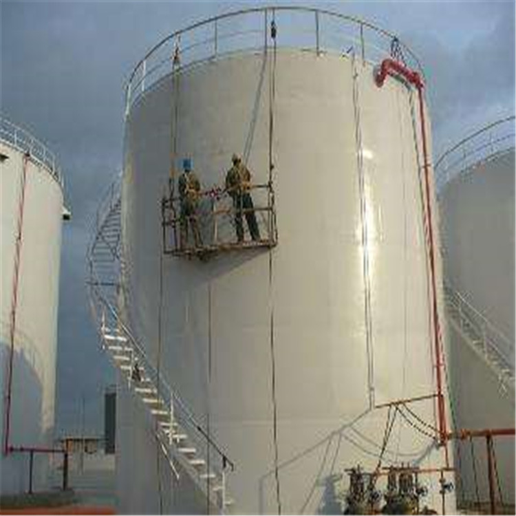 上街喷漆翻新・工业喷漆・设备喷漆服务简介